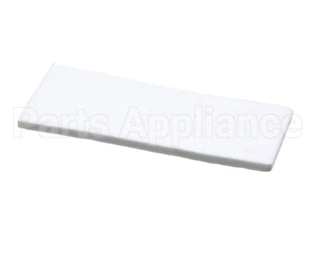 70402029 Apw Wyott Insulation, 1/4X5-7/8X2-3/8 Fd