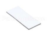 70402029 Apw Wyott Insulation, 1/4X5-7/8X2-3/8 Fd