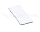 70402029 Apw Wyott Insulation, 1/4X5-7/8X2-3/8 Fd