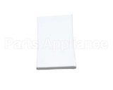 70402029 Apw Wyott Insulation, 1/4X5-7/8X2-3/8 Fd