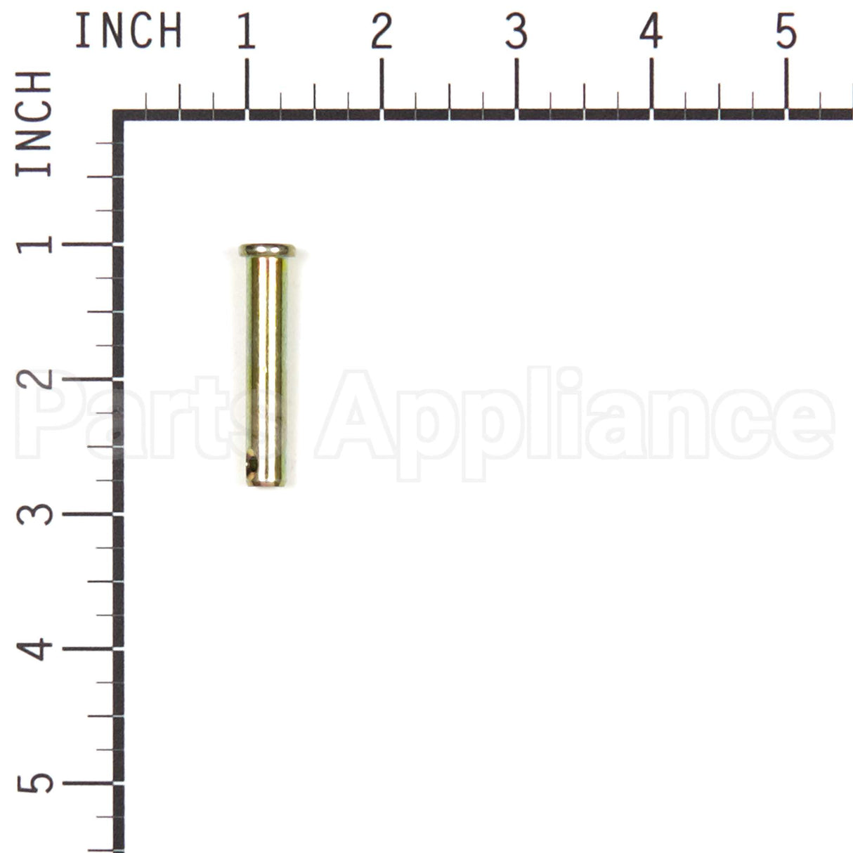 704029 Briggs & Stratton Pin 5/16-X1.68