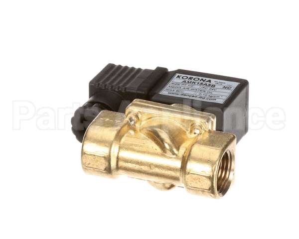 70403-03 Lbc Bakery Solenoid, Water Supply, Lro