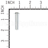 704031 Briggs & Stratton Pin Clevis 1/4X1.5