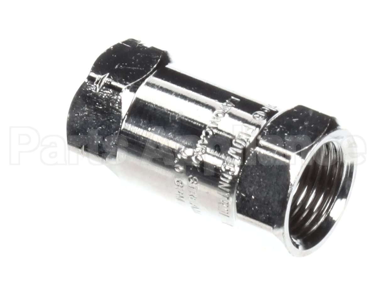 70404-07 Lbc Bakery Flow Regulator Lro2