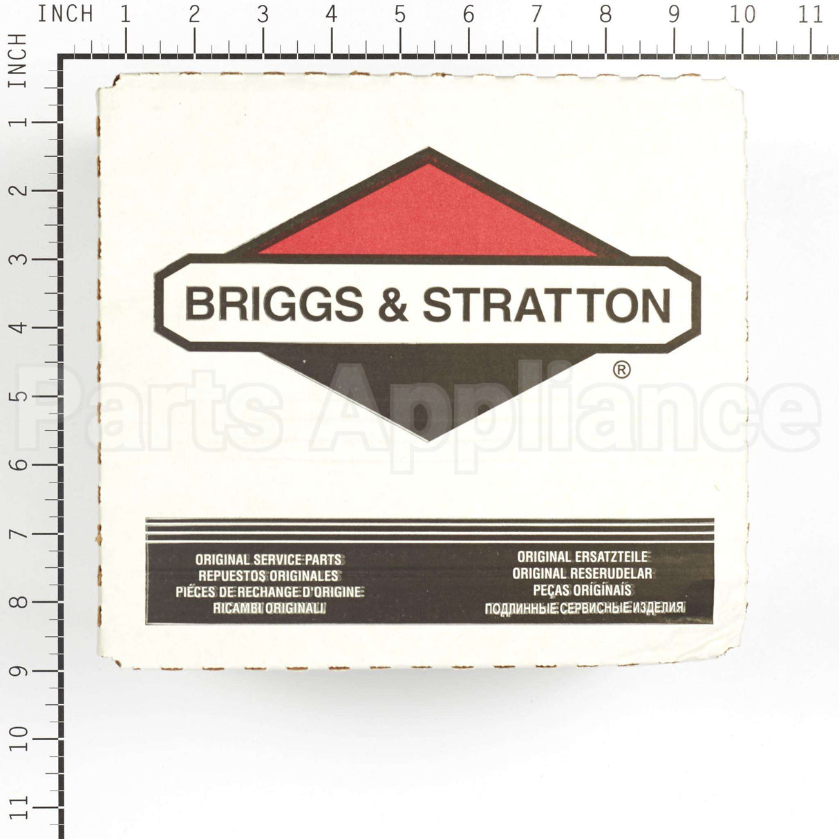 7040460BMYP Briggs & Stratton Spindle Hsng