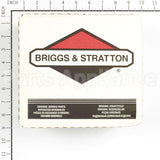7040460BMYP Briggs & Stratton Spindle Hsng