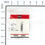 704061 Briggs & Stratton Screwhex #10-32X.25
