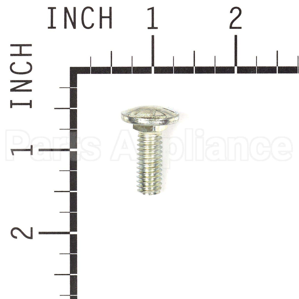 704065 Briggs & Stratton Bolt 5/16-18X.875