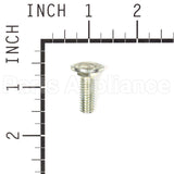 704065 Briggs & Stratton Bolt 5/16-18X.875