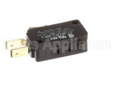 70411901 Cissell Switch Spdt Afs W/0.12 Mtg