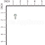 704130 Briggs & Stratton Screw Hex 1/4-20X.5