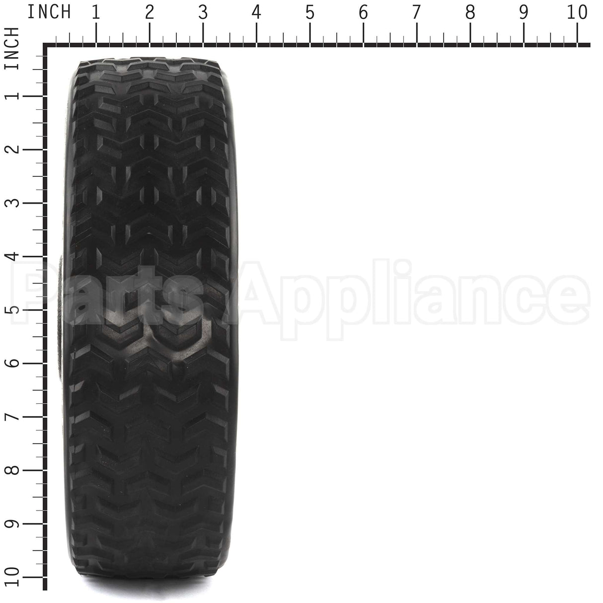 704145 Briggs & Stratton Wheel