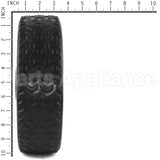 704145 Briggs & Stratton Wheel
