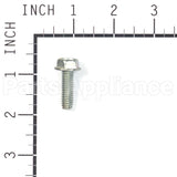 704146 Briggs & Stratton Screw Hex 5/16-18X1