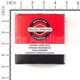 7041855YP Briggs & Stratton Driven Disc