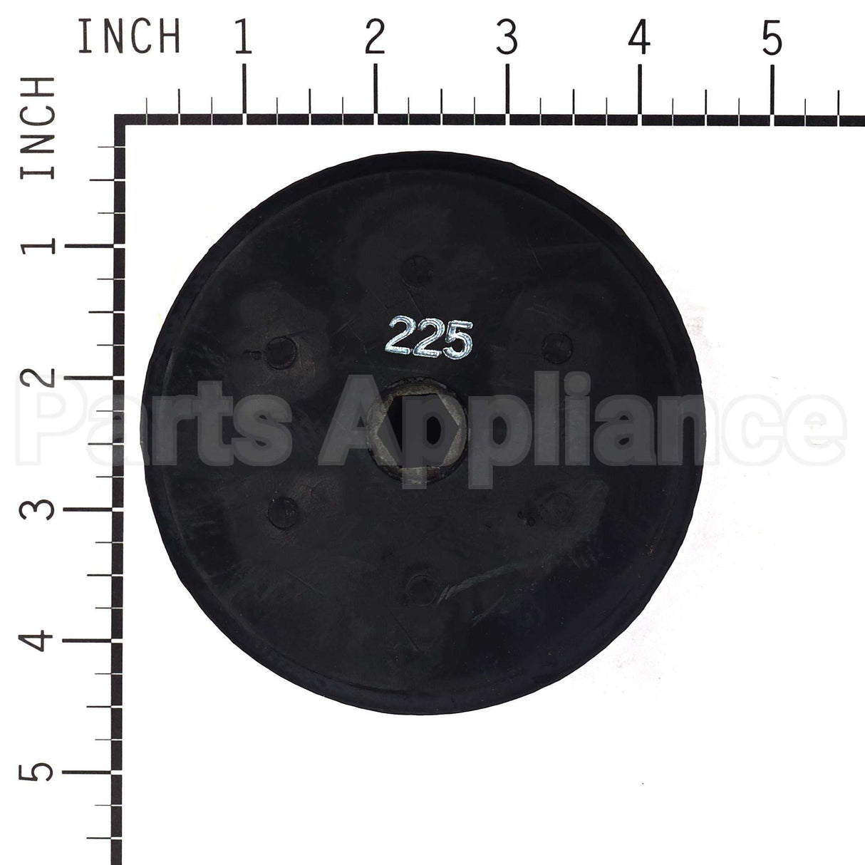 7041855YP Briggs & Stratton Driven Disc
