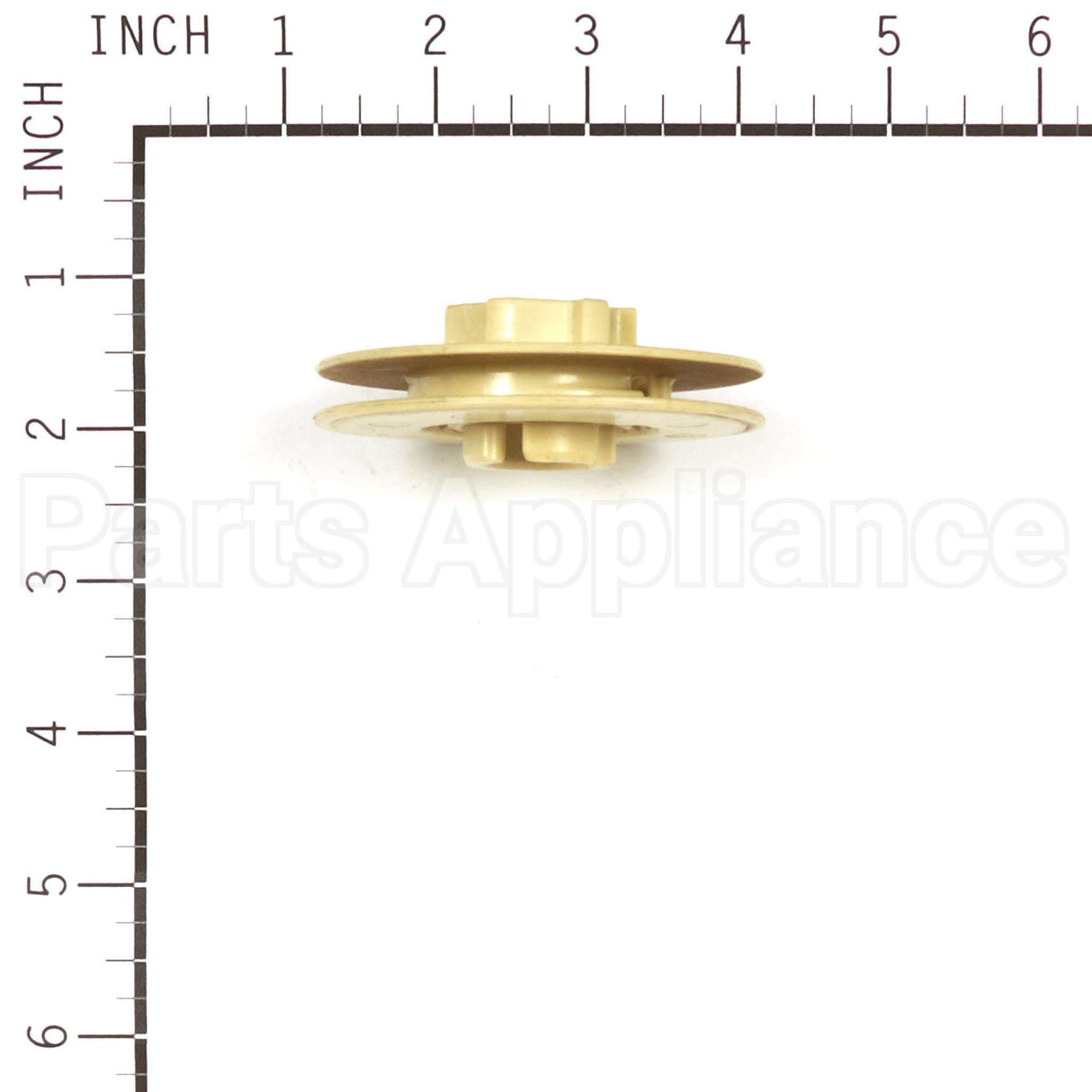 7042005YP Briggs & Stratton Pulley Recoil