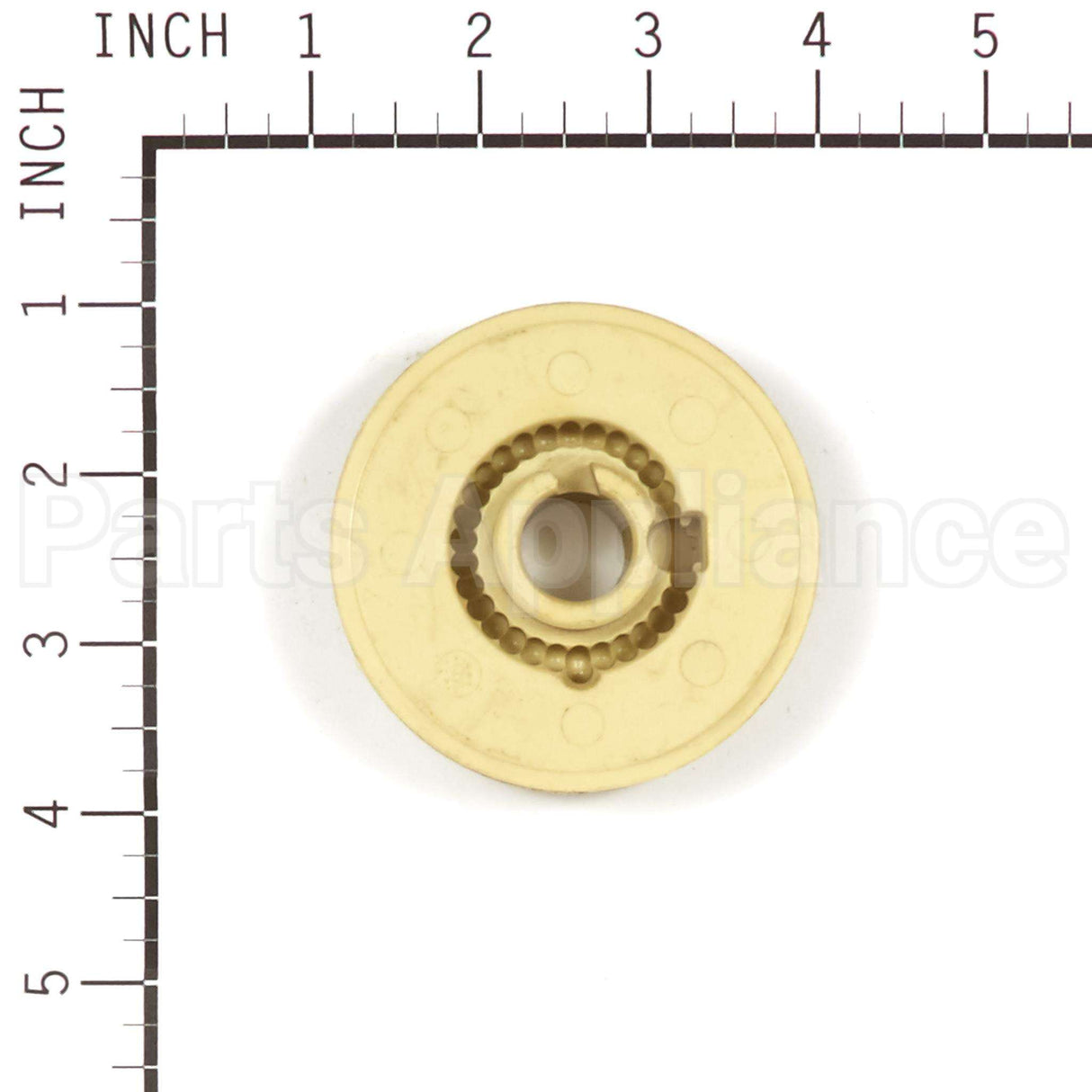 7042005YP Briggs & Stratton Pulley Recoil
