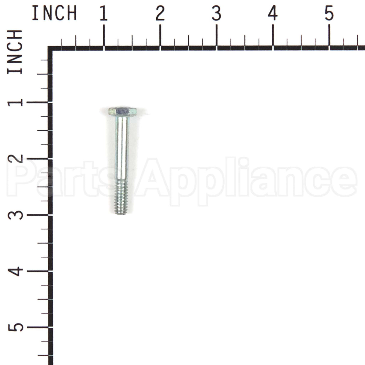 704212 Briggs & Stratton Bolt Hex1/4-20X1.75