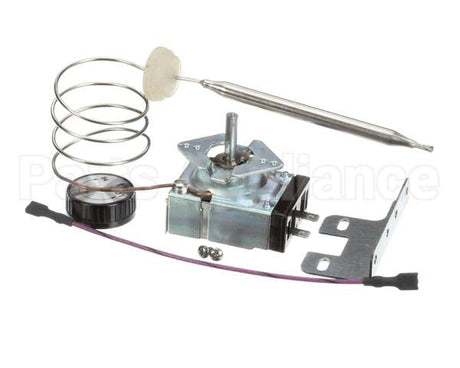 704215 Newco Regulating Thermostat