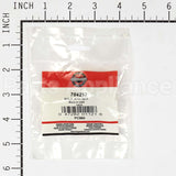 704217 Briggs & Stratton Bolt 5/16-18X1