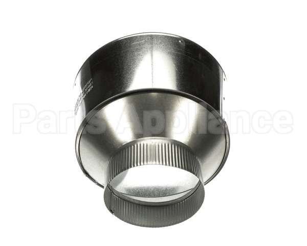 70427 Marsal Pizza Ovens Draft Hood Marsal# Dd125