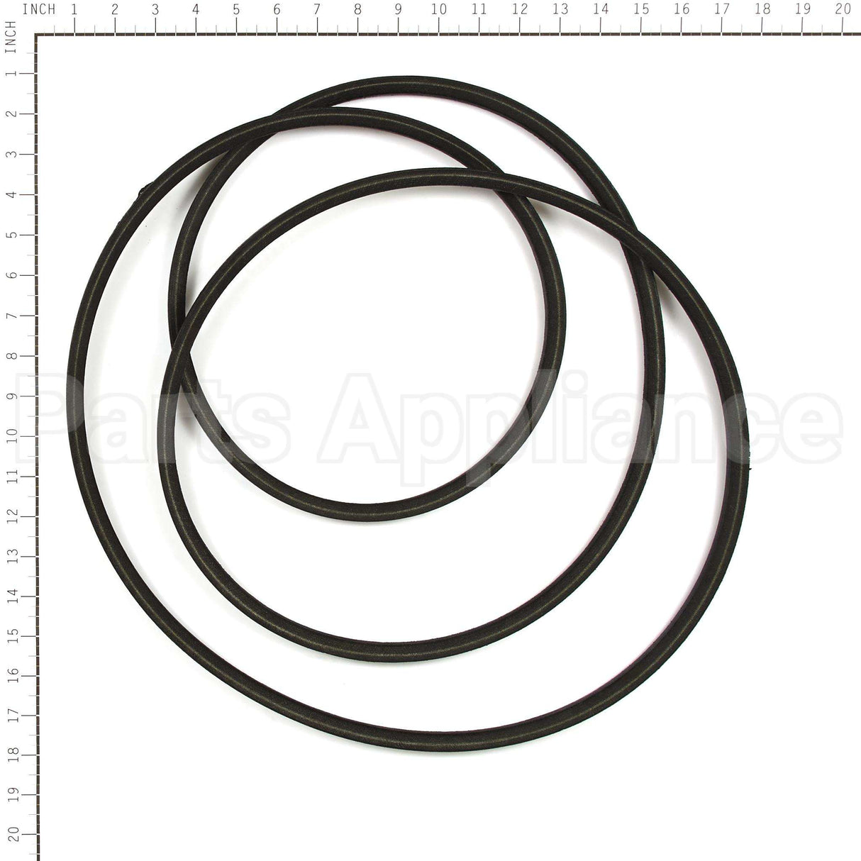 7042776YP Briggs & Stratton (C) Belt Hb Zf5200M