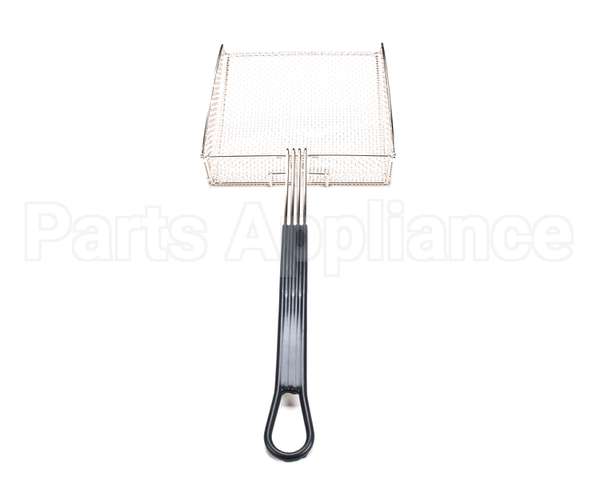 70430 Giles Scoop, Basket, 12 X 12, Ni Plt, Eof