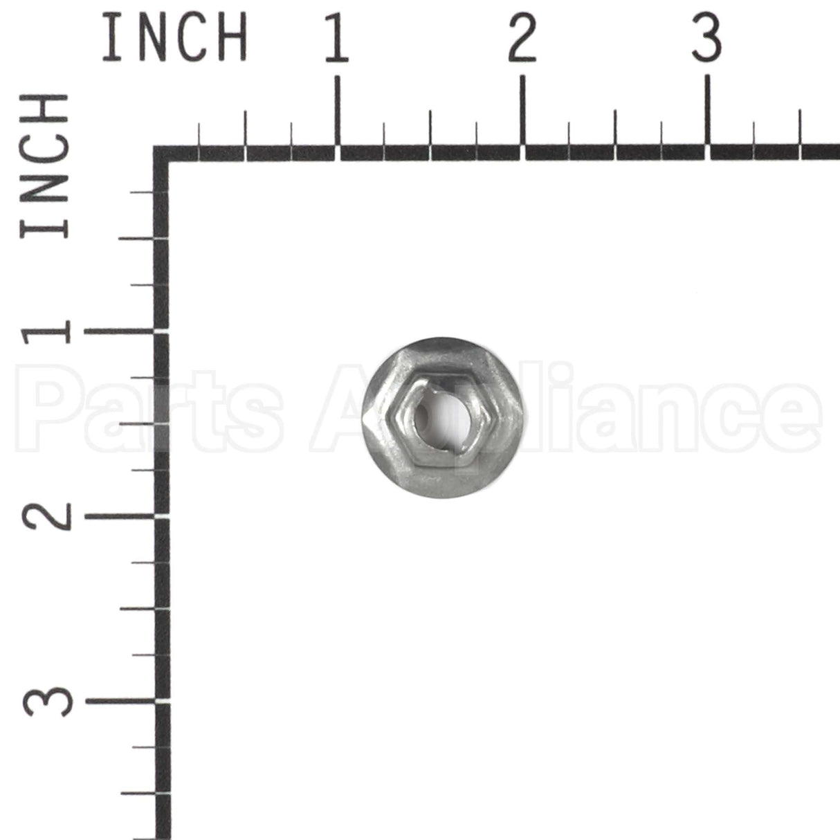 704315 Briggs & Stratton Washer 5/16