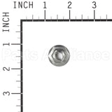 704315 Briggs & Stratton Washer 5/16