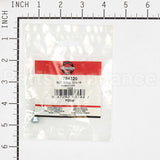704320 Briggs & Stratton Nut Wing 5/16-18