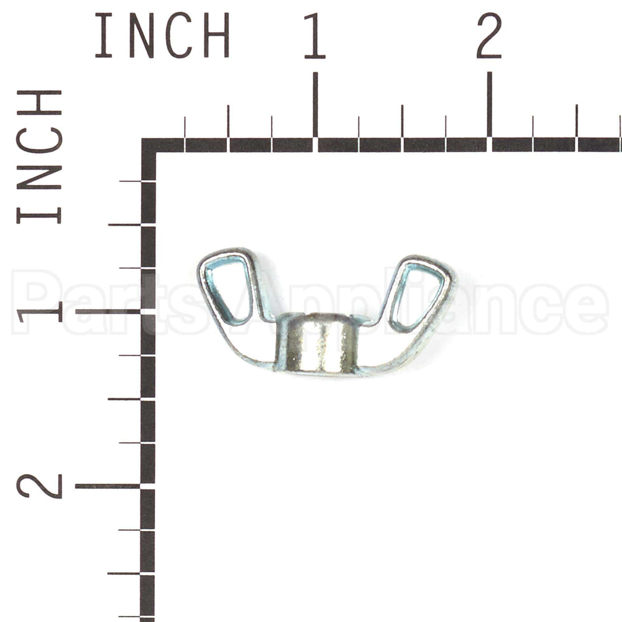 704320 Briggs & Stratton Nut Wing 5/16-18