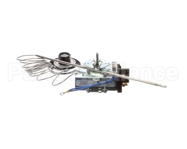 70435 Marsal Pizza Ovens Thermostat, W/Knob, Edo #D1-700
