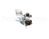 70435 Marsal Pizza Ovens Thermostat, W/Knob, Edo #D1-700