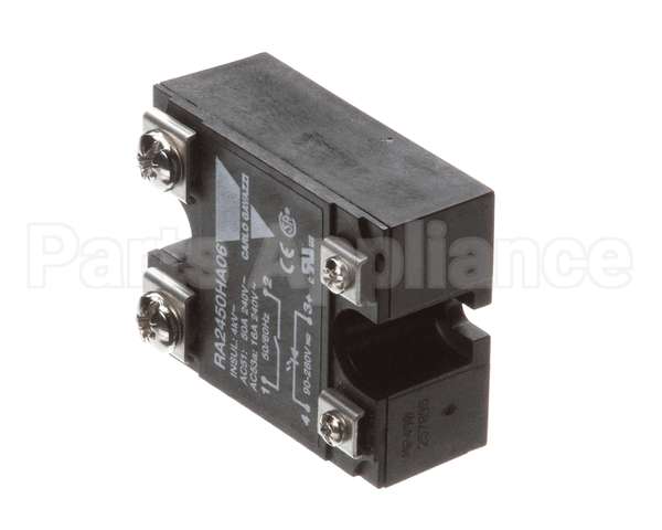 70436 Marsal Pizza Ovens Relay, Solid State Msl# Rg50