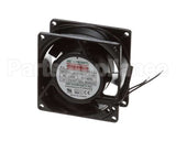 70438 Marsal Pizza Ovens Fan, 230V 50-60Hz, Msl# Uf80