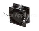 70438 Marsal Pizza Ovens Fan, 230V 50-60Hz, Msl# Uf80