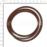 7043844YP Briggs & Stratton Belt 73.75 Aa