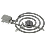 704410 Compatible Supersystems Element, Humidity - 120V/1250W