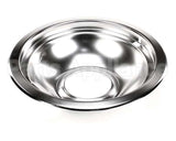 704414 Piper Products Reflector Bowl