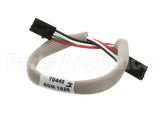 70445 Middleby Cableburner Blowerrot Board
