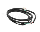 70446 Middleby Cable,Rh Blower/Rot Board