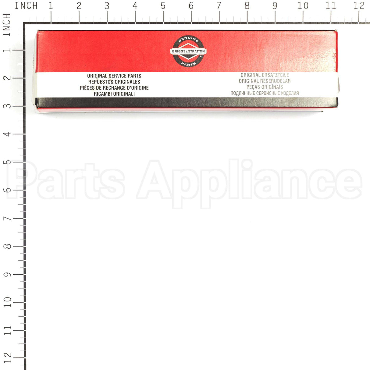 7044785YP Briggs & Stratton Spindle Rider
