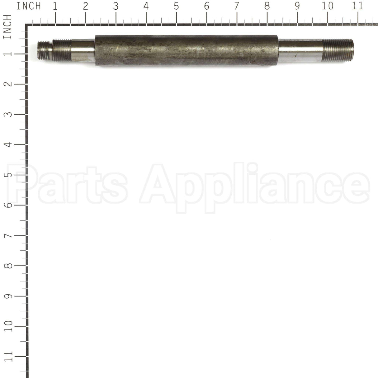 7044785YP Briggs & Stratton Spindle Rider