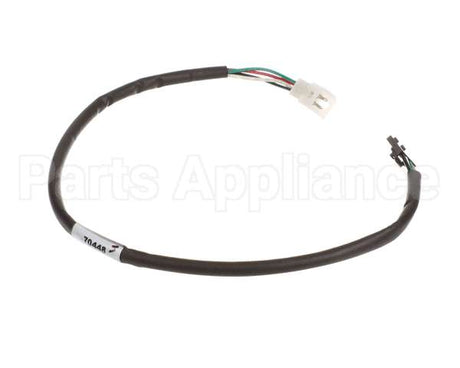 70448 Middleby Cable,Front Rot/Air Switch