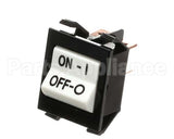 70449 Grindmaster Cecilware Switch, Main Power A