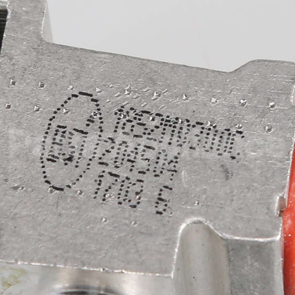 704504K Whirlpool Valve-Gas