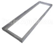 70454 Marsal Pizza Ovens Ang Iron Brk Base 36 X 12