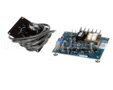 70455 Giles Kit, Retrofit, Antunes Control, 350-Deg