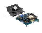 70455 Giles Kit, Retrofit, Antunes Control, 350-Deg